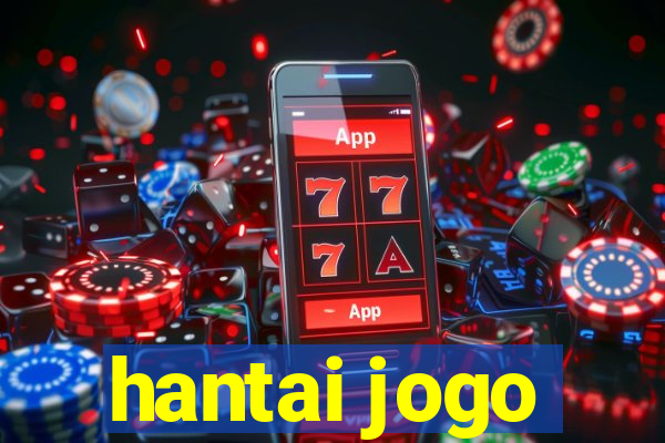 hantai jogo